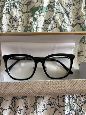 Jimmy Choo frames Eyeglasses